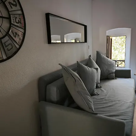 Gruenes Idyll Im Herzen Koelns * Кёльн