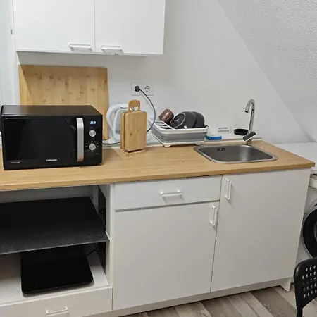 Gruenes Idyll Im Herzen Koelns Cologne