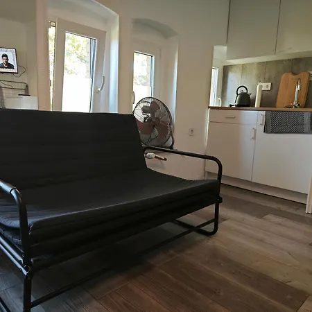 Gruenes Idyll Im Herzen Koelns *