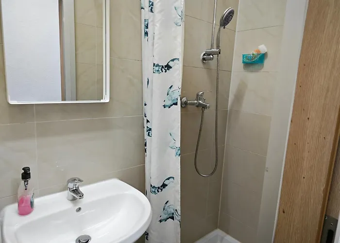 Gruenes Idyll Im Herzen Koelns Privat bolig *