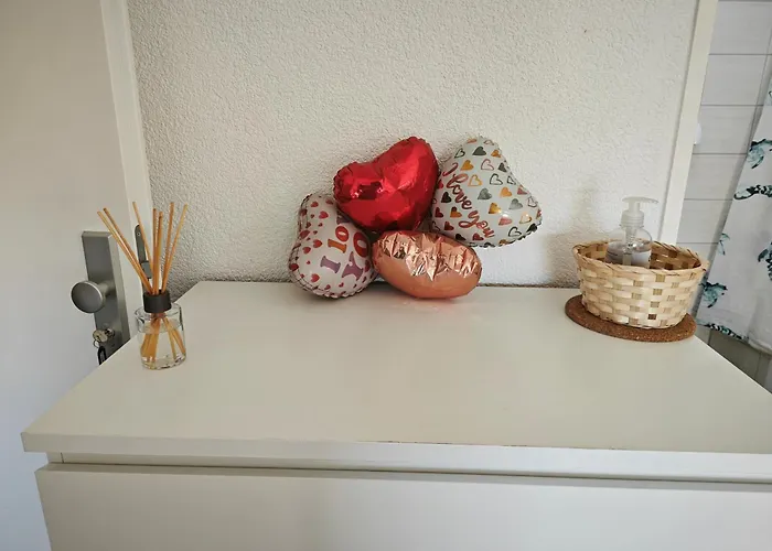 Gruenes Idyll Im Herzen Koelns Privat bolig Köln