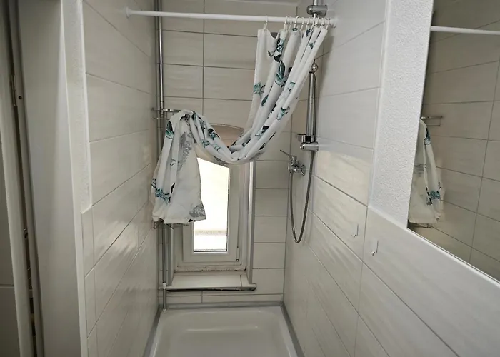 Gruenes Idyll Im Herzen Koelns Privat bolig *