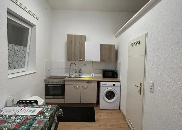 Gruenes Idyll Im Herzen Koelns Köln