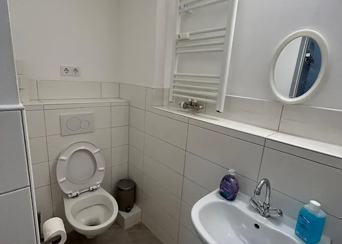 Gruenes Idyll Im Herzen Koelns Privat bolig Köln