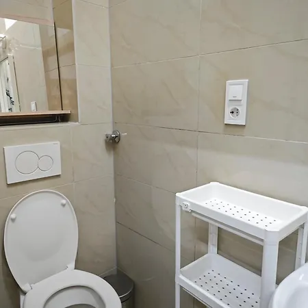 Gruenes Idyll Im Herzen Koelns * Keulen