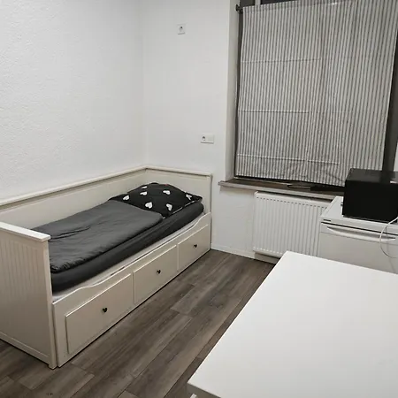 Gruenes Idyll Im Herzen Koelns Accommodatie bij particulieren