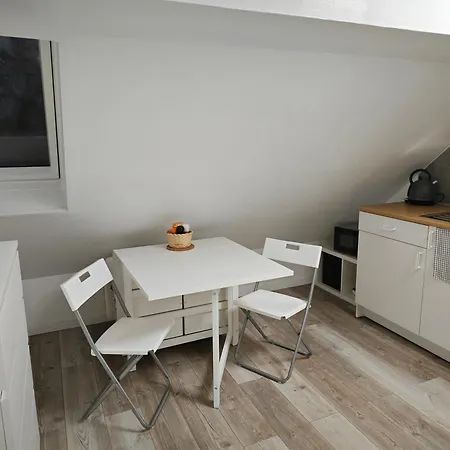 Gruenes Idyll Im Herzen Koelns ホームステイ *