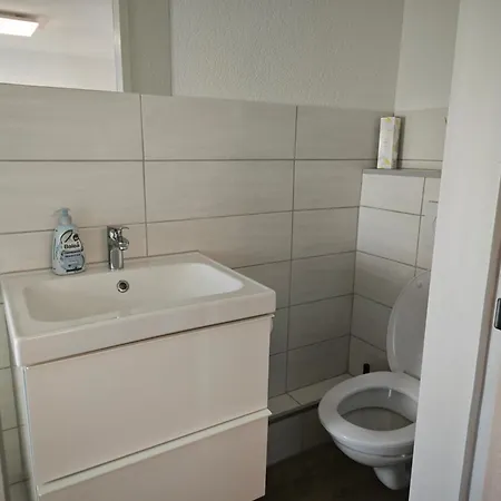 Gruenes Idyll Im Herzen Koelns * ケルン