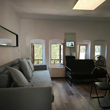 Gruenes Idyll Im Herzen Koelns