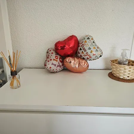 Gruenes Idyll Im Herzen Koelns Accommodatie bij particulieren Keulen