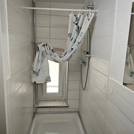 Gruenes Idyll Im Herzen Koelns Accommodatie bij particulieren *