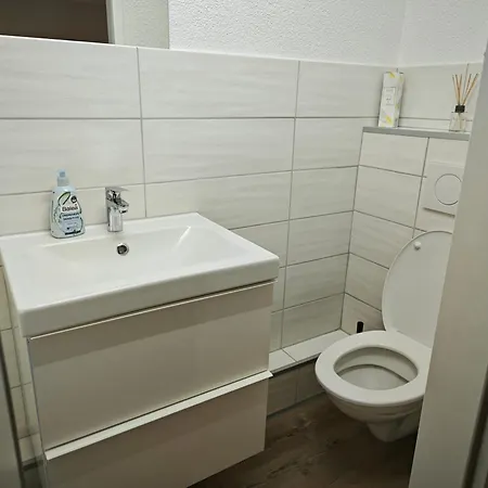 Accommodatie bij particulieren Gruenes Idyll Im Herzen Koelns *