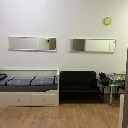 Gruenes Idyll Im Herzen Koelns Accommodatie bij particulieren *