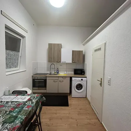 Gruenes Idyll Im Herzen Koelns Keulen