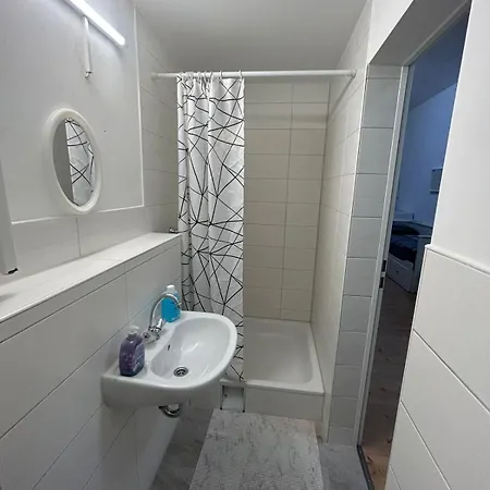 Gruenes Idyll Im Herzen Koelns *