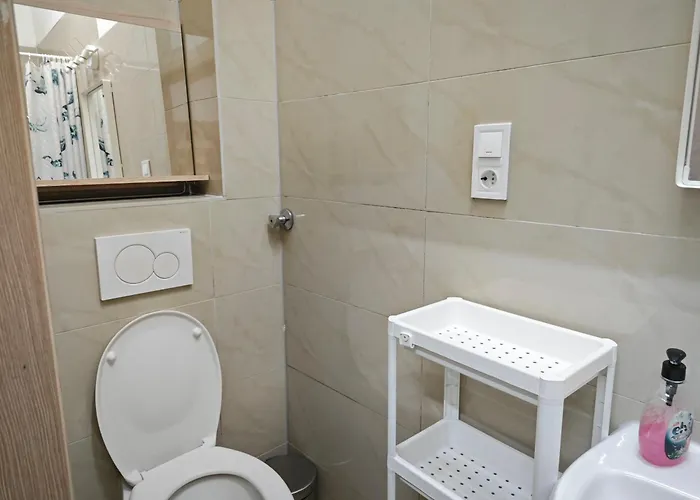 Gruenes Idyll Im Herzen Koelns * Keulen