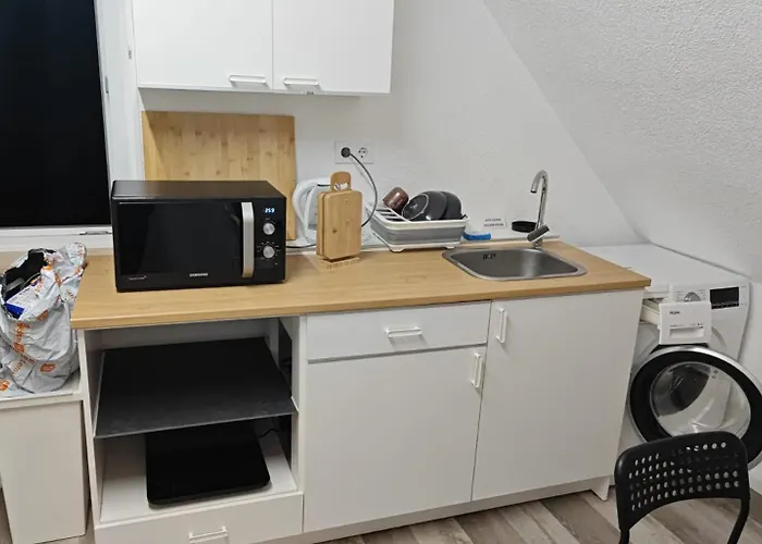 Gruenes Idyll Im Herzen Koelns Keulen