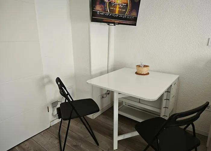 Accommodatie bij particulieren Gruenes Idyll Im Herzen Koelns Keulen