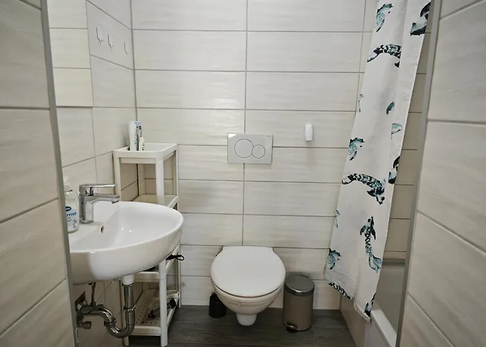 Gruenes Idyll Im Herzen Koelns Kwatera prywatna