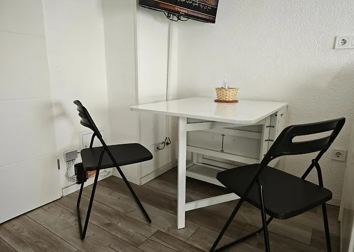 Gruenes Idyll Im Herzen Koelns *