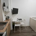 홈스테이 Gruenes Idyll Im Herzen Koelns *
