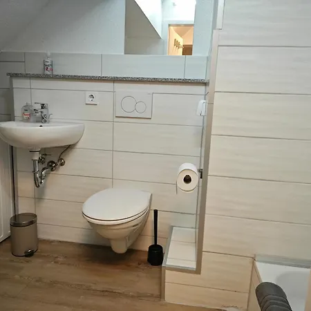 Gruenes Idyll Im Herzen Koelns Ubytování v soukromí *