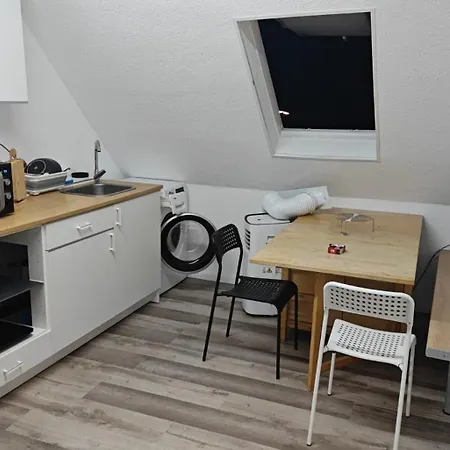 Gruenes Idyll Im Herzen Koelns Quarto em Acomodações Particulares Colónia