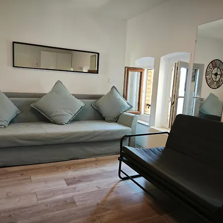 Gruenes Idyll Im Herzen Koelns