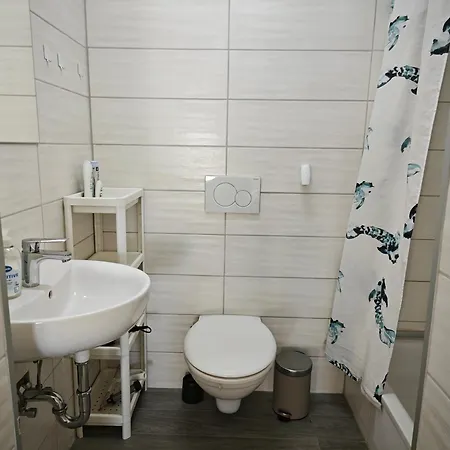 Gruenes Idyll Im Herzen Koelns Ubytování v soukromí