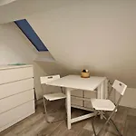 Проживание в семье Gruenes Idyll Im Herzen Koelns *