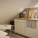Проживание в семье Gruenes Idyll Im Herzen Koelns