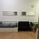 Gruenes Idyll Im Herzen Koelns Проживание в семье *