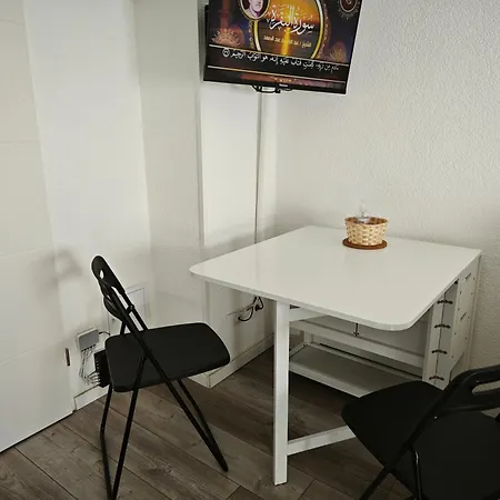 Séjour chez l'habitant Gruenes Idyll Im Herzen Koelns Cologne