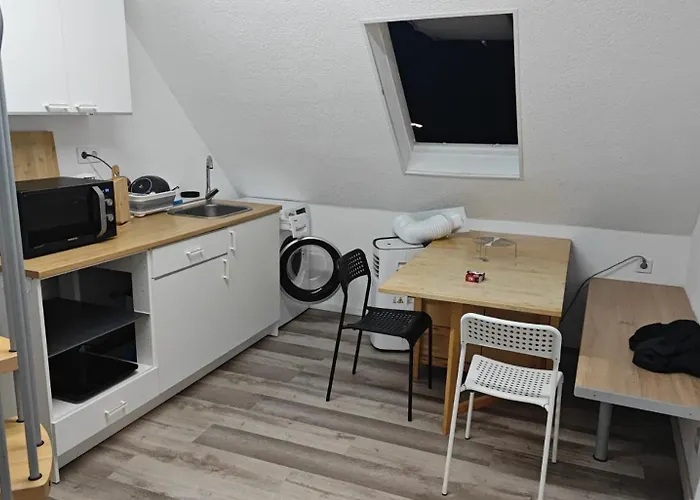 Gruenes Idyll Im Herzen Koelns Homestay Cologne